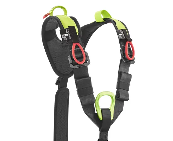 EDELRID VECTOR Y