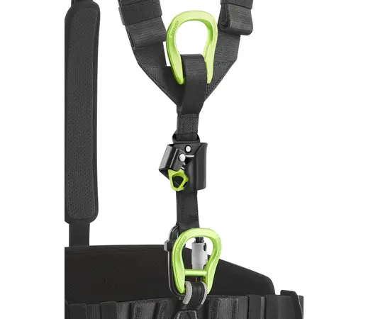 EDELRID VECTOR Y