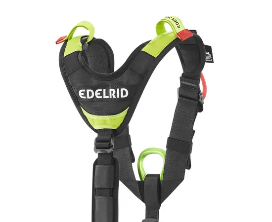 EDELRID VECTOR Y