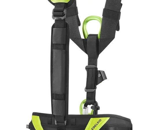 EDELRID VECTOR Y