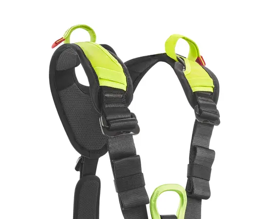 EDELRID VECTOR CHEST Y