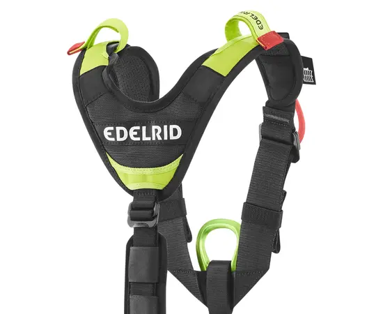 EDELRID VECTOR CHEST Y