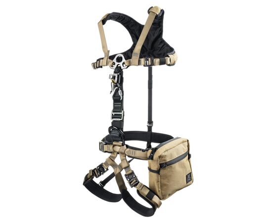 CMC OUTBACK™ CONVERTIBLE HARNESS - Transporttasche