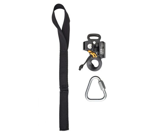 CMC OUTBACK™ CONVERTIBLE HARNESS - Transporttasche