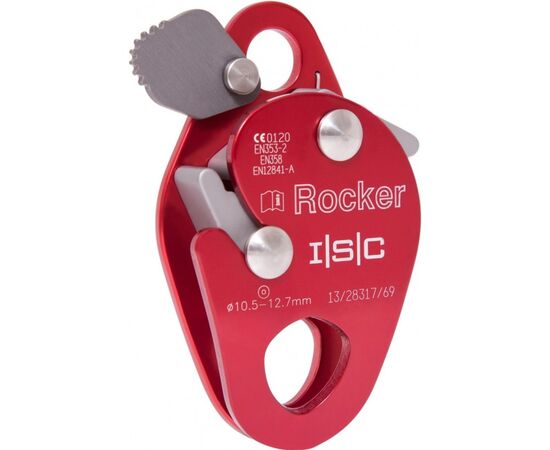 ISC Rocker