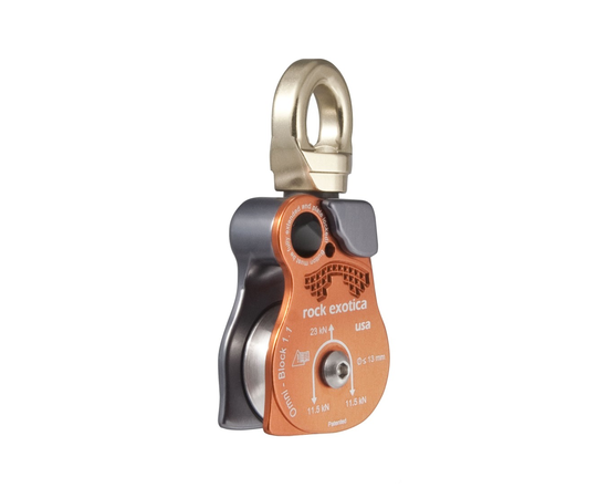 ROCK EXOTICA OMNI BLOCK 1.1"