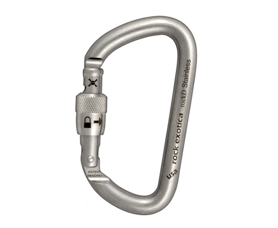 ROCK EXOTICA ROCKD STAINLESS SL