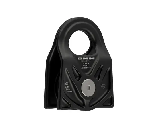 DMM Gyro PM Seilrolle | Toprope Shop