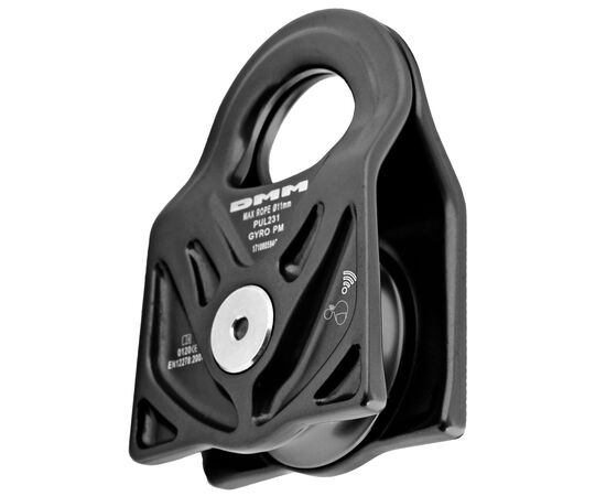 DMM Gyro PM - Seilrolle