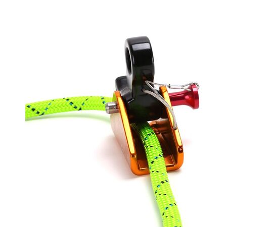AT HEIGHT Rescue Grab - Rettungsklemme