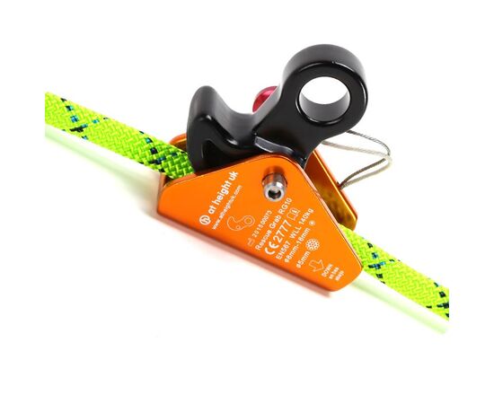 AT HEIGHT Rescue Grab - Rettungsklemme