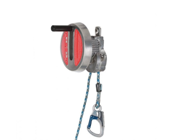 IKAR ABS 3a WH Rettungsgerät