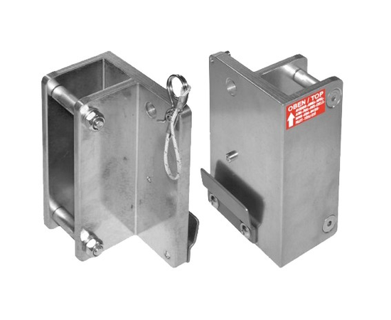 IKAR Halterung Lastwinde PLW & IKLW 300