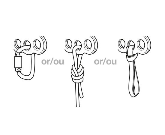 PETZL REEVE