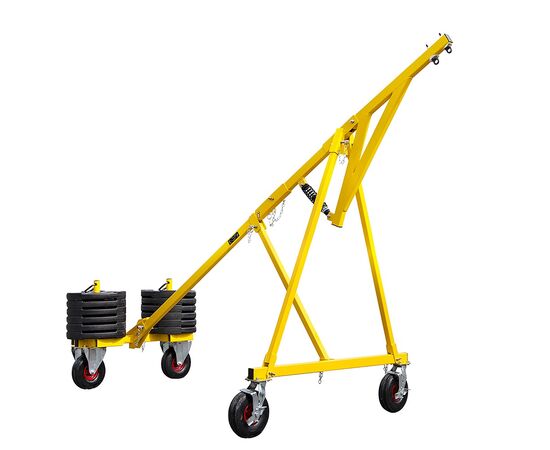 ISC A-Frame Deadweight Anchor