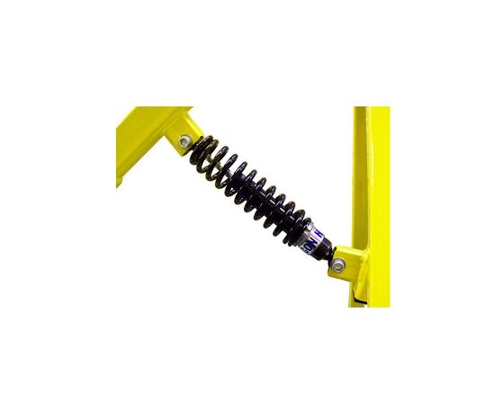 ISC A-Frame Deadweight Anchor