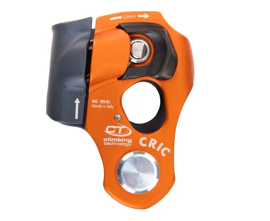CLIMBING TECHNOLOGY CRIC