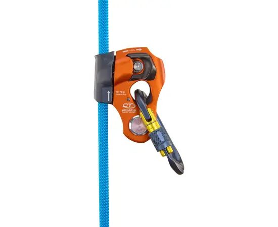 CLIMBING TECHNOLOGY CRIC
