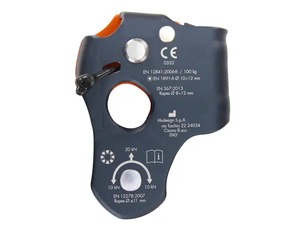 CLIMBING TECHNOLOGY CRIC