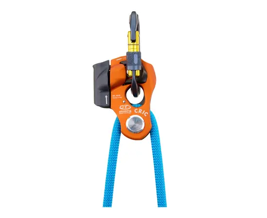 CLIMBING TECHNOLOGY CRIC