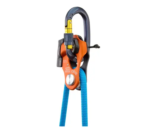 CLIMBING TECHNOLOGY CRIC