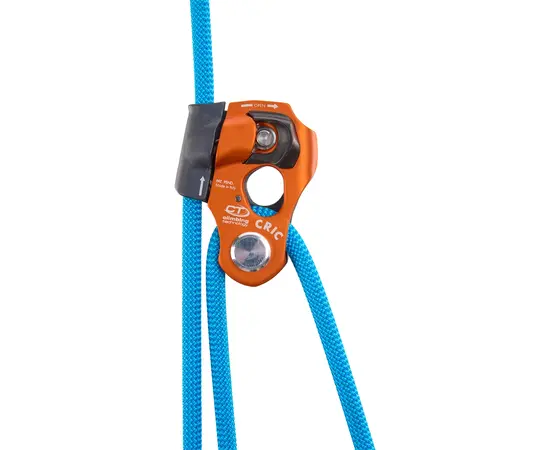 CLIMBING TECHNOLOGY CRIC