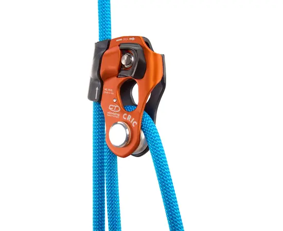 CLIMBING TECHNOLOGY CRIC
