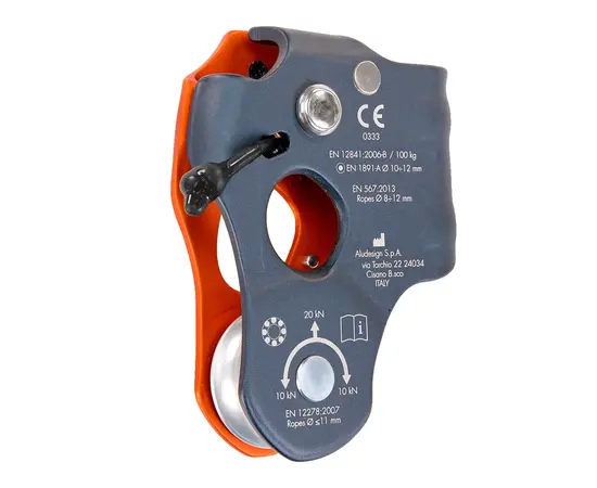 CLIMBING TECHNOLOGY CRIC