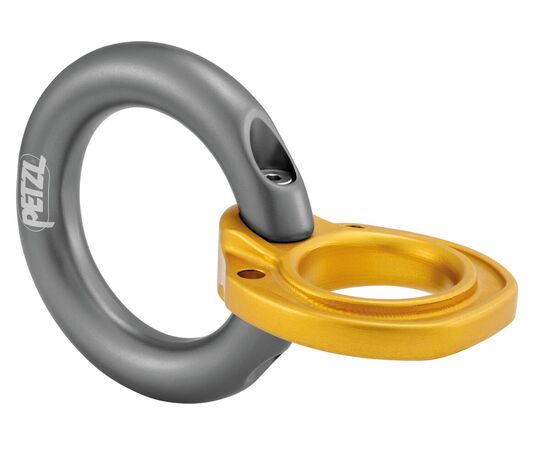 PETZL RING2RING