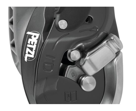 PETZL Zusätzliches geschlossenes Bremselement für I'D®