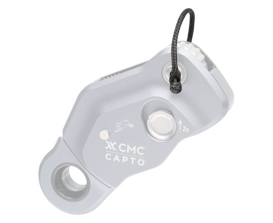 CMC SOFT SHACKLE - Schäkel für CAPTO Seilklemme