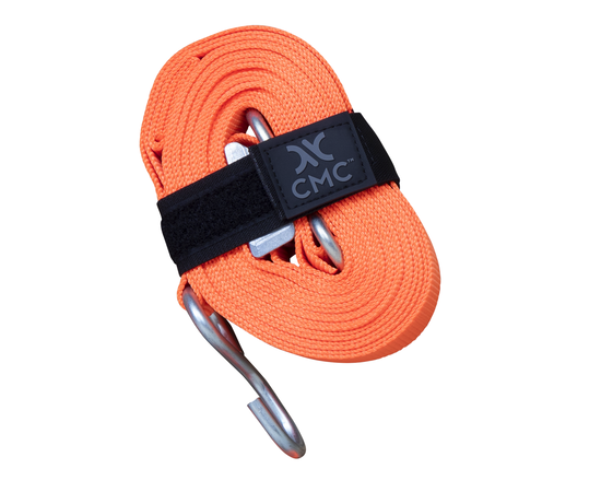 CMC ARIZONA VORTEX HOBBLE STRAP - Zurrgurte für VORTEX