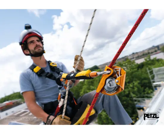 PETZL ASAP'SORBER 40 - ALM