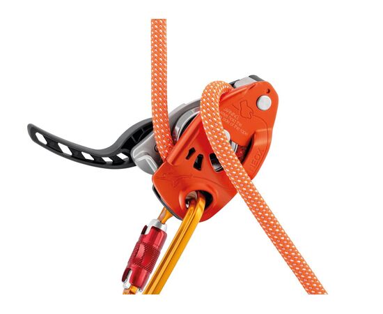 PETZL NEOX® - Sicherungsgerät