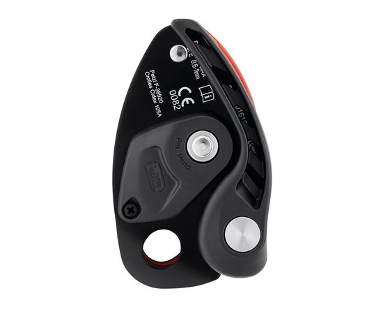 PETZL NEOX® - Sicherungsgerät