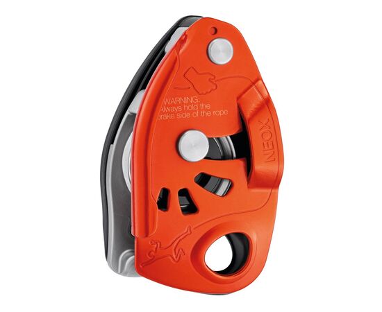 PETZL NEOX® - Sicherungsgerät