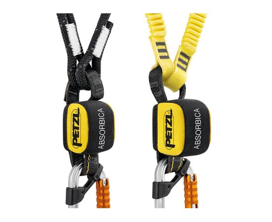 PETZL ABSORBICA-Y MGO 80