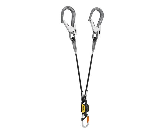 PETZL ABSORBICA-Y MGO 80
