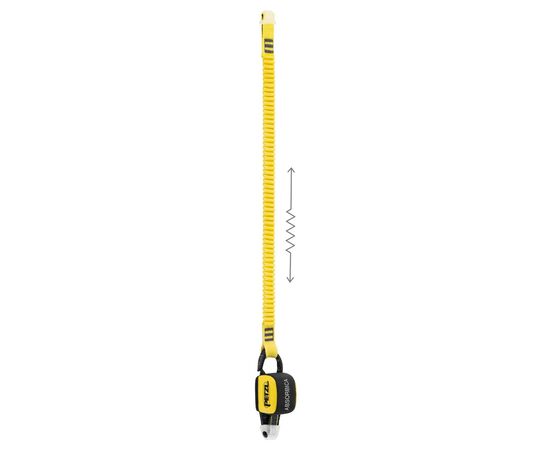 PETZL ABSORBICA-I 150