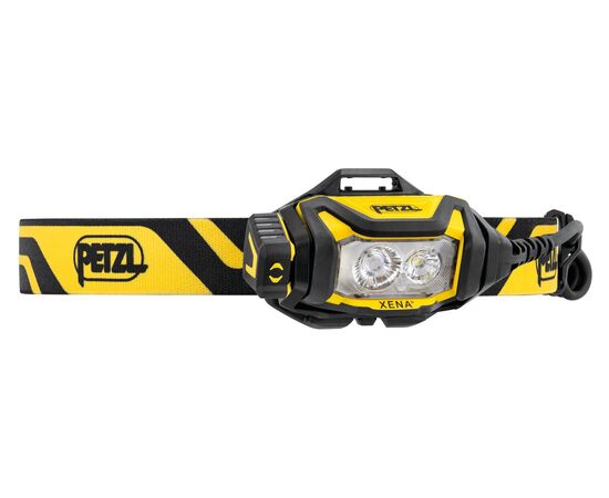 PETZL XENA® - Stirnlampe