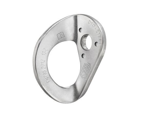 PETZL COEUR STEEL (Pack mit 20)