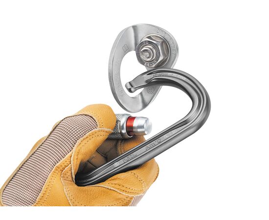 PETZL COEUR BOLT STEEL (Pack mit 20)