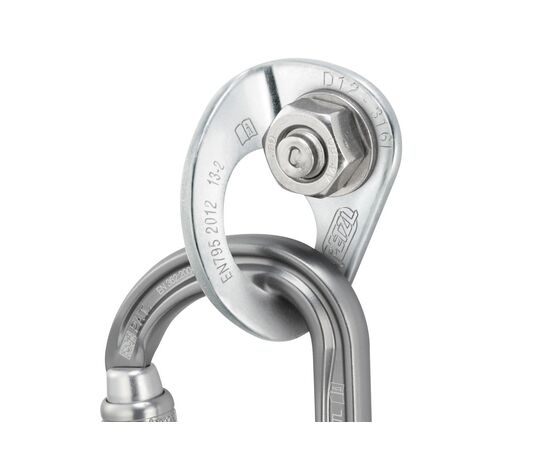 PETZL COEUR BOLT STAINLESS (Pack mit 20)