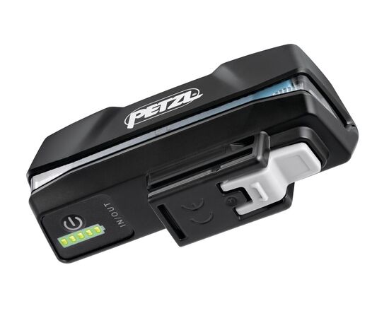 PETZL R1 - Akku für die Stirnlampen XENA® und NAO® RL