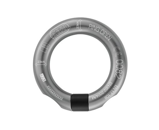 PETZL RING OPEN