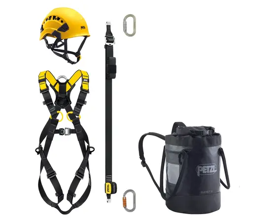 Set PSA Hebebühne VARIO