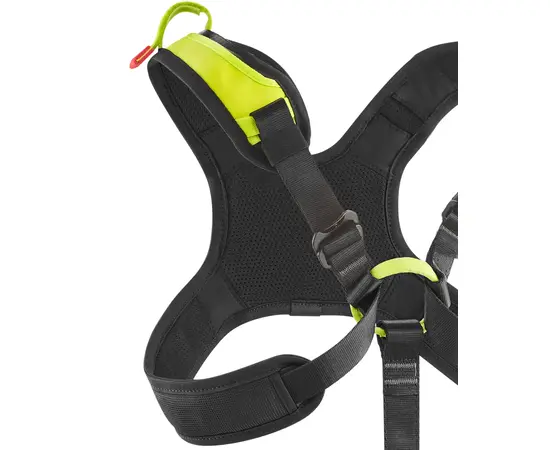 EDELRID VECTOR CHEST X
