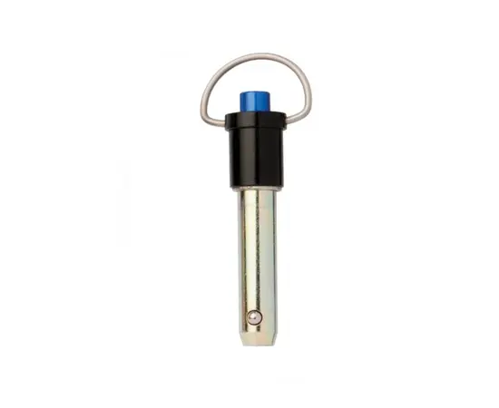 ROCK EXOTICA VORTEX HEAD PIN O.5"