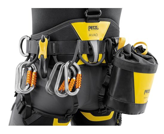 PETZL AVAO® europäische Ausführung