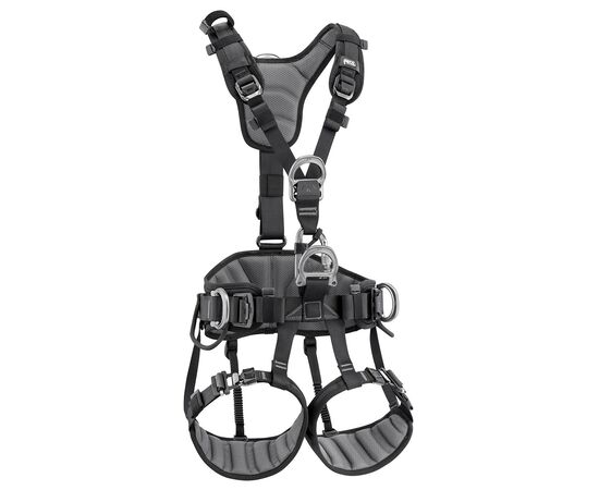 PETZL AVAO® FAST europäische Ausführung